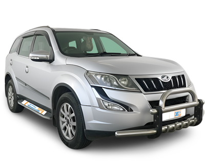 Mahindra XUV500-img